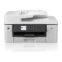 Multif BROTHER EcoPro A3 Color WiFi Fax (MFC-J6540DWE)