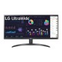 Monitor LG 29" IPS WFHD UltraWide 250cd (29WQ500-B)