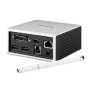 MiniDock Club 3D USB3 a 4xUSB3/HDMI/DVI/Gbit CSV-3104D