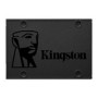 SSD Kingston A400 2.5" 240Gb SATA3 TLC (SA400S37/240G)