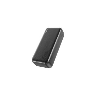 PowerBank Energizer 30000mAh USB-A/C Negro (UE30055PQ)