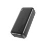 PowerBank Energizer 30000mAh USB-A/C Negro (UE30055PQ)