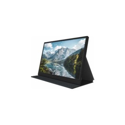 Monitor Portátil DENVER 15.6" IPS FHD USB-C (PMO-15601)