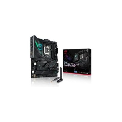 ASUS ROG STRIX Z790-F GAMING WIFI:(1700) 4DDR5 HDMI ATX