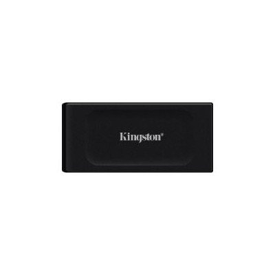 SSD Kingston 1Tb USB-C 3.1 Negro (SXS1000/1000G)