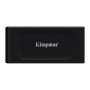 SSD Kingston 1Tb USB-C 3.1 Negro (SXS1000/1000G)