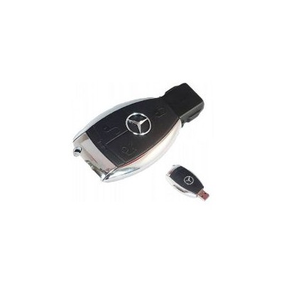 Pendrive Tech One Tech Llave Mercedes 32Gb (TEC5002-32)