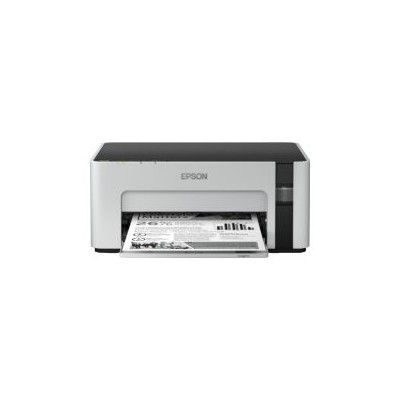 Impresora Monocromo EPSON EcoTank ET-M1120 (C11CG96402)