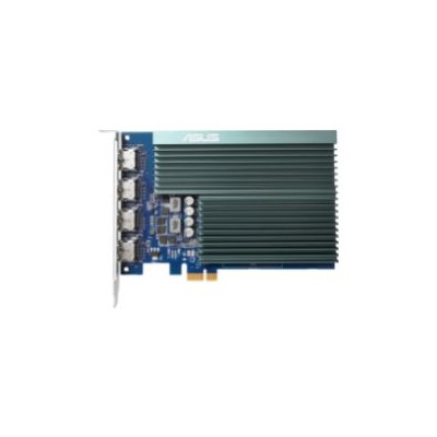 ASUS Nvidia GT730 2Gb DDR5 (GT730-4H-SL-2GD5)