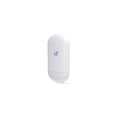 Pto Acceso Ubiquiti 5GHz CPE PtMP Blanco (LTU-LITE)