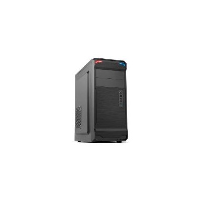 Semitorre ATX NOX KORE S/F USB3.0 Negro (OUT0197)