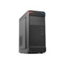 Semitorre ATX NOX KORE S/F USB3.0 Negro (OUT0197)