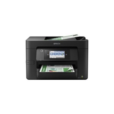 Multifunción EPSON WorkForce Pro WF-4820DWF (C11CJ06403