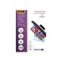 Fundas plastificar FELLOWES Brillo A4 25unid. (5396205)