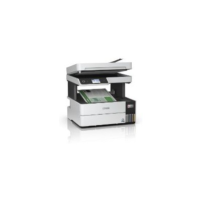 Multifunción EPSON EcoTank ET-5150 (C11CJ89402)