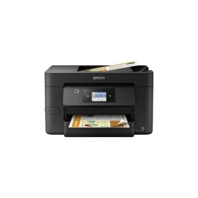 Multif Epson WF-3825DWF Color A4 USB WiFi (C11CJ07404)