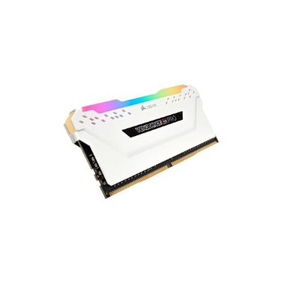 Módulo Corsair DDR4 16Gb 3600 RGB (CMW16GX4M2D3600C18)