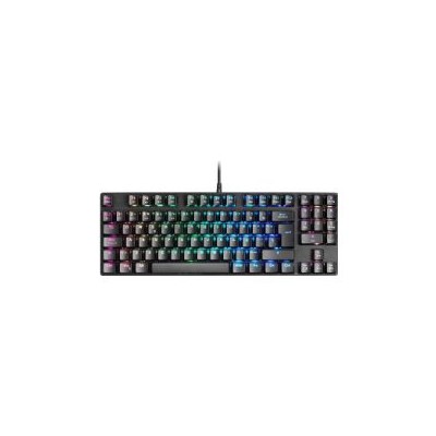 Teclado Mars Gaming Mecánico (MKREVOPROBRES) (OUT1113)