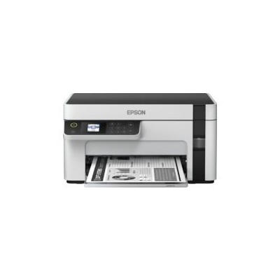 Multifunción EPSON A4 Mono EcoTank ET-M2120 C11CJ18401