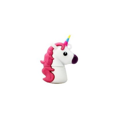 Pendrive Tech One Tech Unicornio 32Gb USB2 (TEC5148-32)