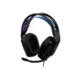 Auric+Micro LOGITECH G335 3.5mm Negros (981-000978)