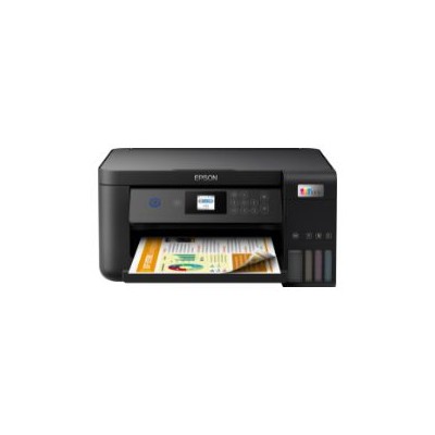 Multif. Epson EcoTank ET-2850 Color WiFi (C11CJ63405)