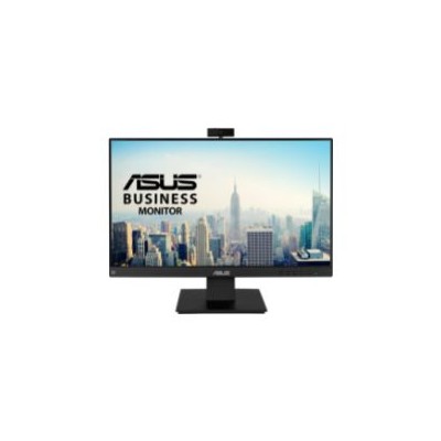 Monitor ASUS 23.8" LED IPS FHD HDMI Webcam (BE24EQK)