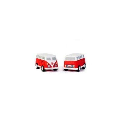 Pendrive Tech One Tech Van Bang Camper 32Gb(TEC5147-32)