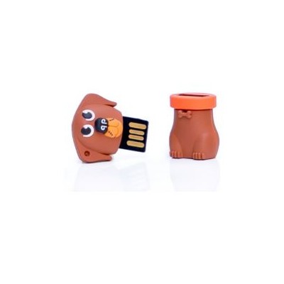 Pendrive Tech One Tech Dubby Du Perro 32Gb (TEC5134-32)