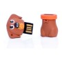 Pendrive Tech One Tech Dubby Du Perro 32Gb (TEC5134-32)