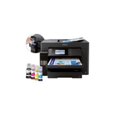 Multif. Epson EcoTank ET-16650 A3 Color (C11CH71401)