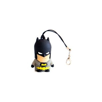 Pendrive Tech One Tech Super Bat 32Gb USB2 (TEC5114-32)