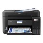 Multif Epson EcoTank ET-4850 Color A4 Negra C11CJ60402