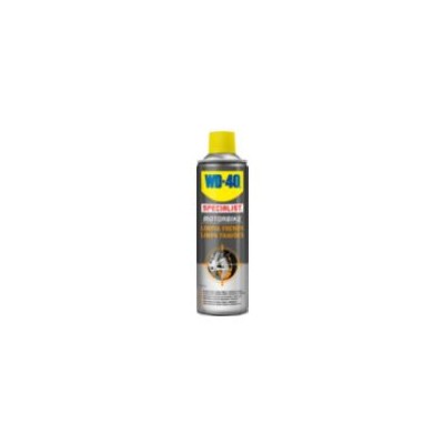 Limpia Frenos WD40 500ML 34105/129 (08277)