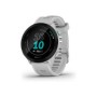 Smartwatch Garmin Forerunner 55 Neg/Blanc(010-02562-11)