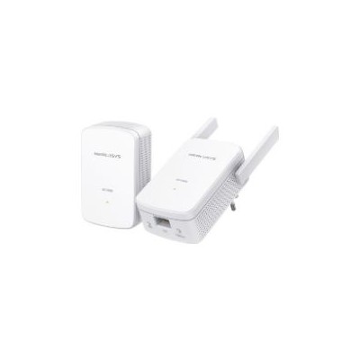 Kit Powerline MERCUSYS Wifi Gibabit 2uds. (MP510 KIT)