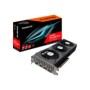 GIGABYTE RX6600 EAGLE 8G (GV-R66EAGLE-8GD) Revisión 1.0