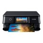 Multif Epson Expression XP-8700 WiFi Negra (C11CK46402)