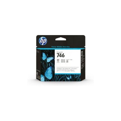 Cabezal de Impresión HP (P2V25A) N746