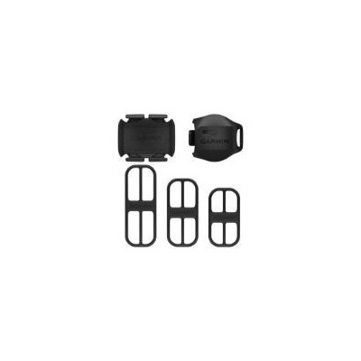 Sensor de Velocidad y Cadencia Garmin (010-12845-00)