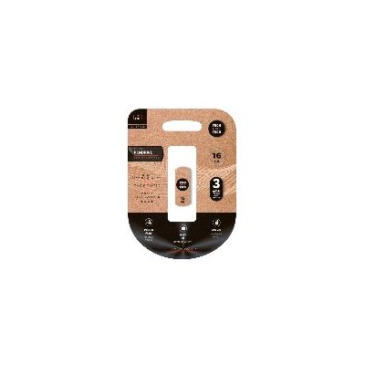 Pendrive Tech One Tech Pro Smart Clip 16Gb (TEC3004-16)