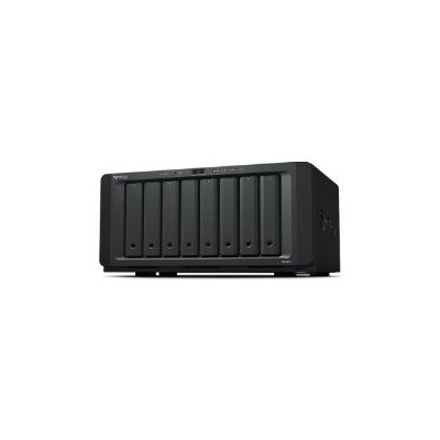 Caja NAS SYNOLOGY DiskStation 8Bahias (DS1821+)