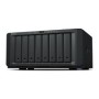 Caja NAS SYNOLOGY DiskStation 8Bahias (DS1821+)