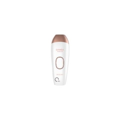 Depiladora CECOTEC Bamba SkinCare IPL Quartz (04245)