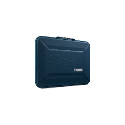 Funda THULE Gauntlet Mackbook Pro 13-14" Azul(3204903)