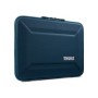 Funda THULE Gauntlet Mackbook Pro 13-14" Azul(3204903)