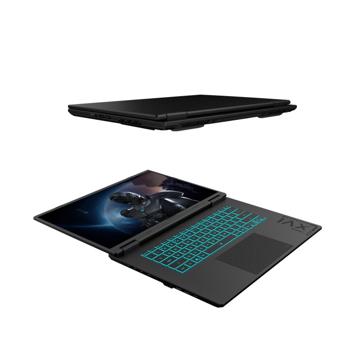 GIGABYTE A16 3WHK3ES864SD R7 32Gb 1Tb 16" RTX5070 FreeD