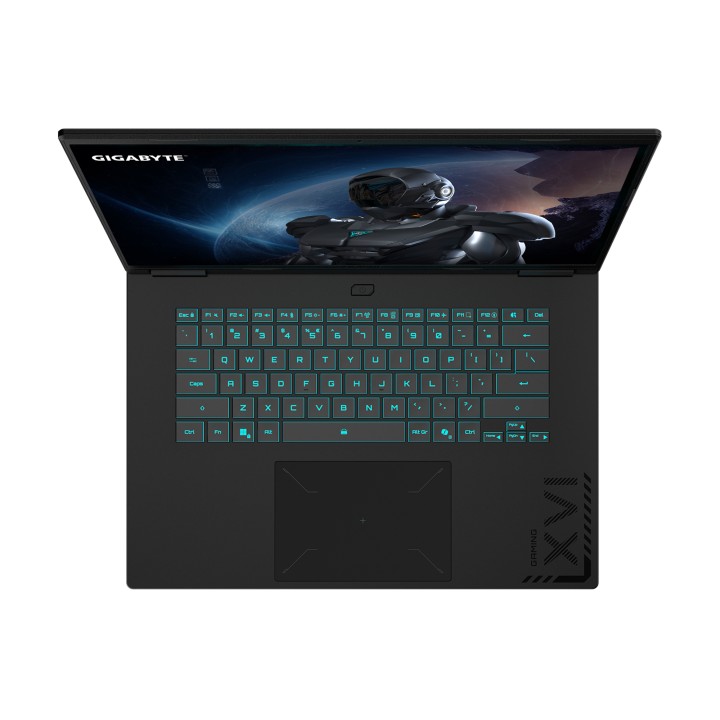 GIGABYTE A16 3WHK3ES864SD R7 32Gb 1Tb 16" RTX5070 FreeD