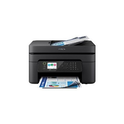 Multif Epson WF-2950DWF Color A4 USB WiFi (C11CK62402)