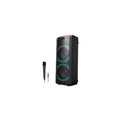 Altavoz DENVER Party Speaker 300W BT Negro (BPS-352)